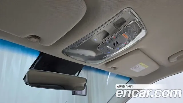 Genesis GV70 id 2688117 из Кореи 17