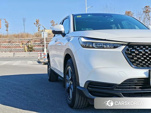 Honda XR-V id 4276816 из Китая 14