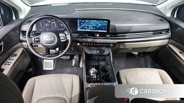 Kia The New Carnival 4th Generation id 3684790 из Кореи 17