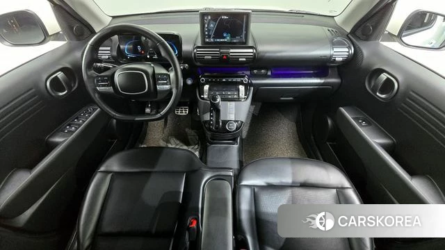 Hyundai Casper id 4224086 из Кореи 27