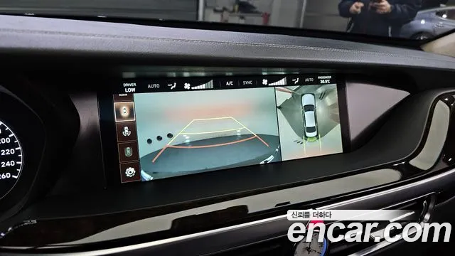 Genesis G90 id 2755989 из Кореи 17