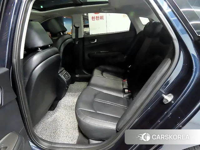 Kia The New K5 2nd generation id 3034220 из Кореи 17