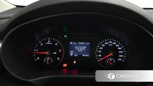 Kia The New Sorento id 4759689 из Кореи 36