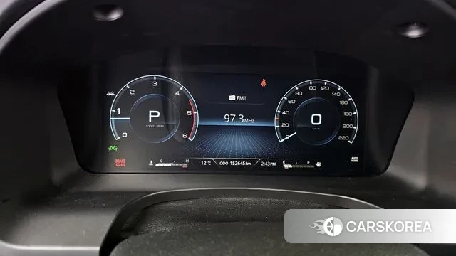 Ssangyong All New Rexton id 3587547 из Кореи 17