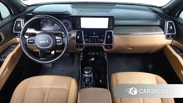 Kia Sorento 4th Generation id 3712395 из Кореи 17