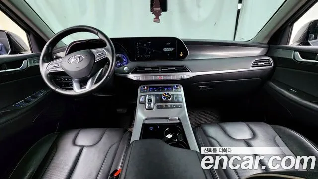 Hyundai Palisade id 2271233 из Кореи 17