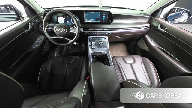 Hyundai The New Palisade id 3811964 из Кореи 17