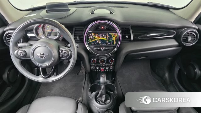 Mini Cooper id 4477158 из Кореи 27