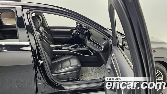 Hyundai The New Grandeur IG id 2628092 из Кореи 17