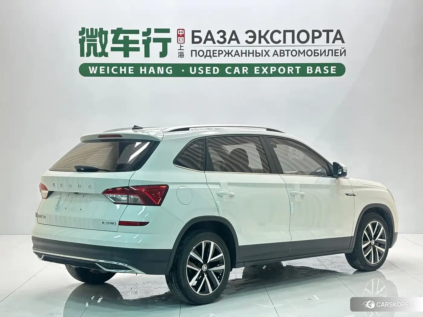 Skoda Kamiq id 4685931 из Китая 20