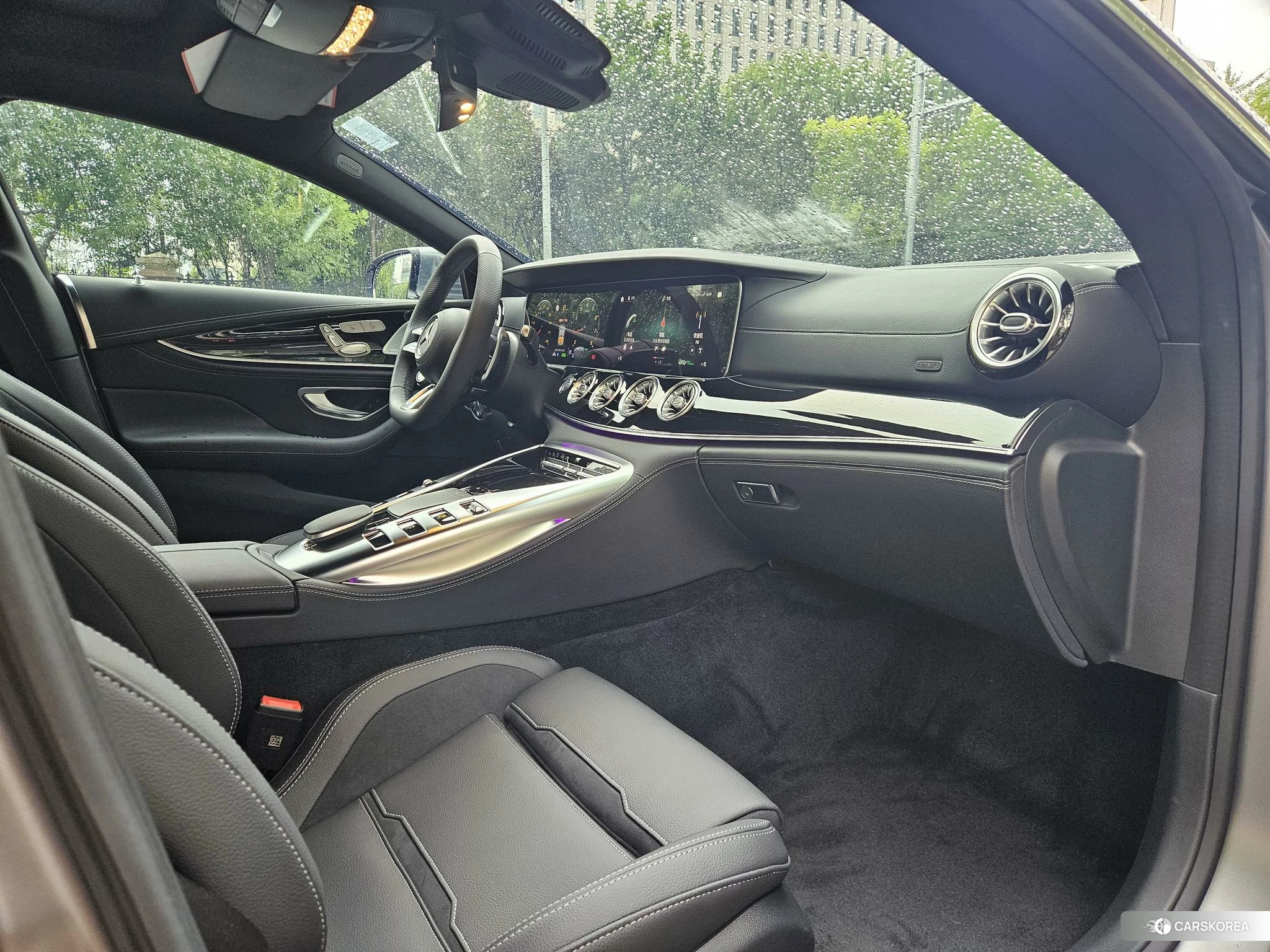 Mercedes-Benz AMG GT id 4492694 из Китая 20