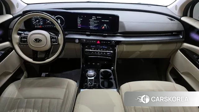 Kia Carnival 4th generation id 3513806 из Кореи 17