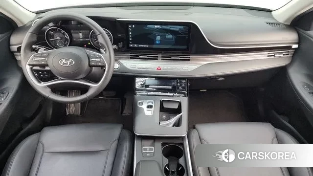 Hyundai The New Grandeur IG id 3174824 из Кореи 17