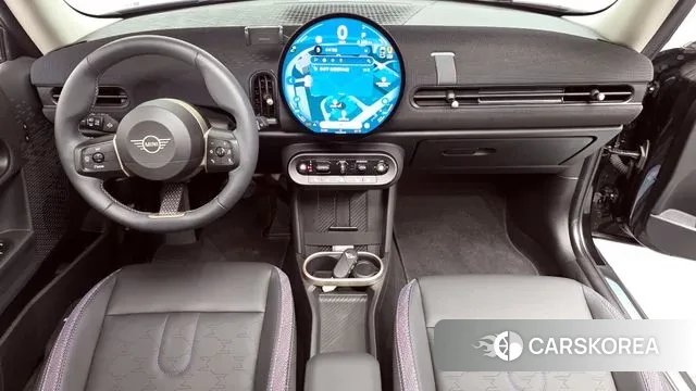 Mini Cooper C 4th generation id 3341228 из Кореи 17