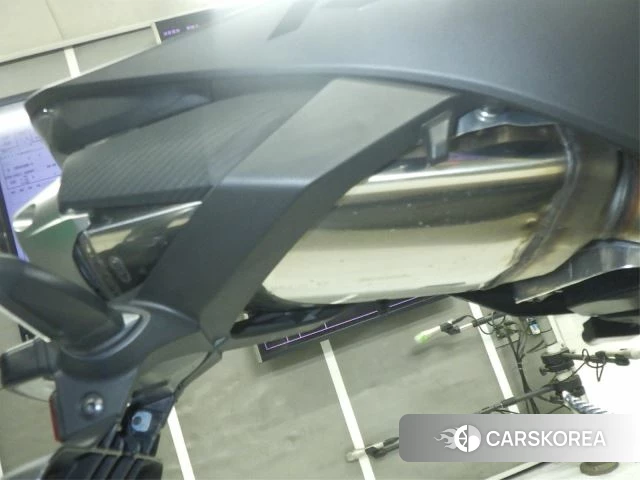 Honda CBR600RR id 4184975 из Японии 31