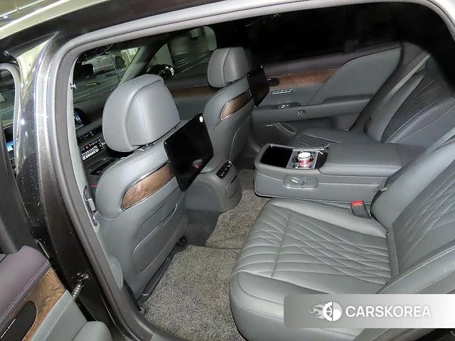 Genesis G90 (RS4) id 4267291 из Кореи 17