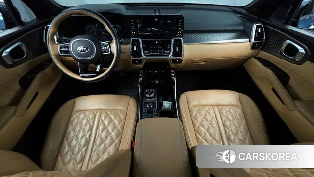 Kia Sorento 4th Generation id 4338458 из Кореи 31
