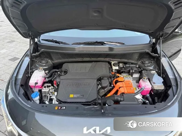 Kia Di Ol Nu Niro id 3231064 из Кореи 15