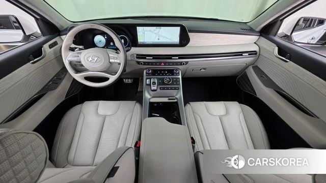 Hyundai The New Palisade id 4249443 из Кореи 32