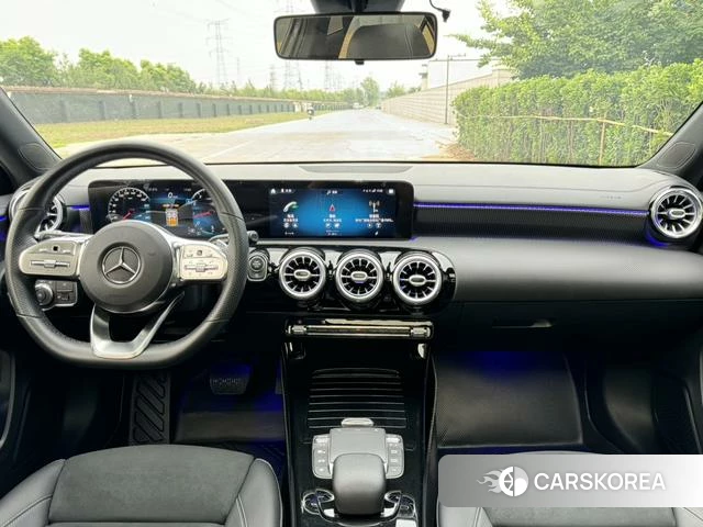 Mercedes-Benz Class A id 4393185 из Китая 12