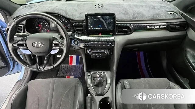 Hyundai Veloster (JS) id 3728128 из Кореи 17