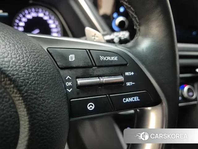 Hyundai Sonata Hybrid (DN8) id 3213476 из Кореи 16