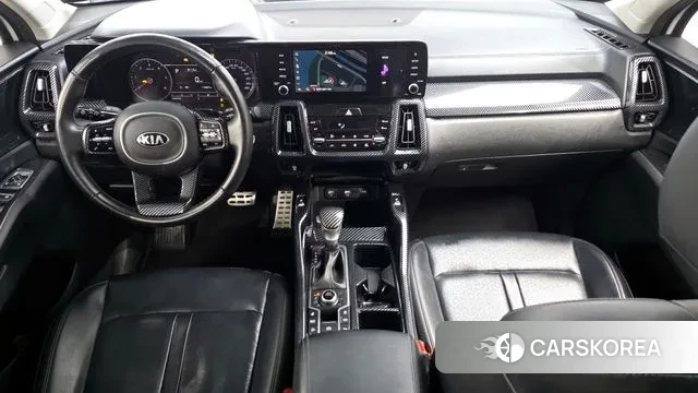 Kia Sorento 4th Generation id 3676508 из Кореи 17