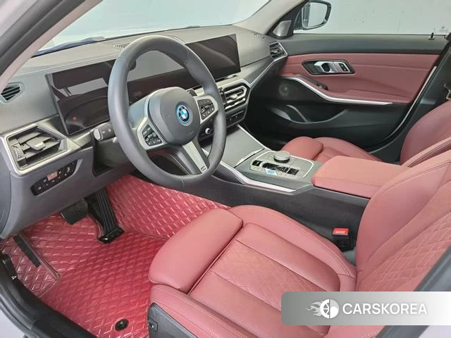 BMW i3 id 4260309 из Китая 10