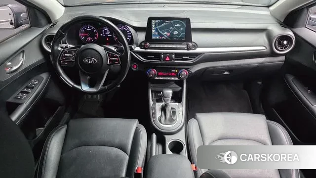 Kia Come New K3 id 3736567 из Кореи 17