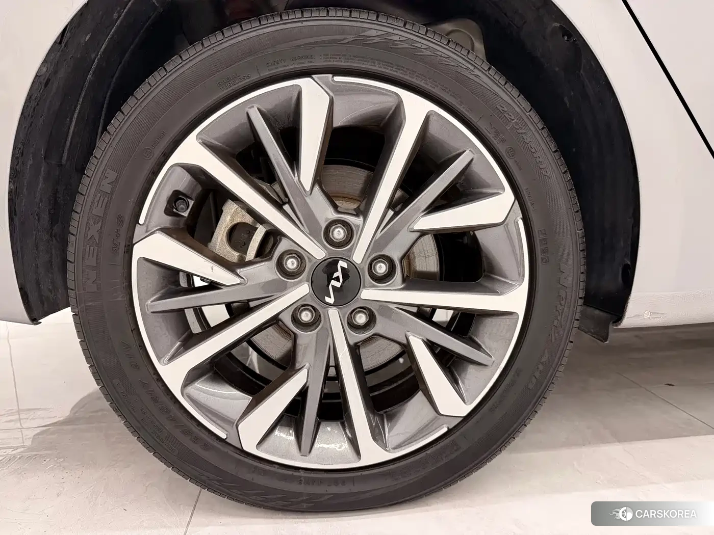 Kia K3 id 4576738 из Китая 19