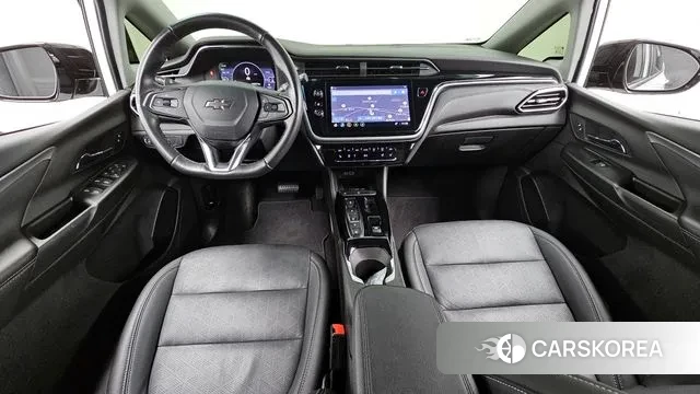 Chevrolet (GM Daewoo) New Bolt EV id 3716644 из Кореи 17