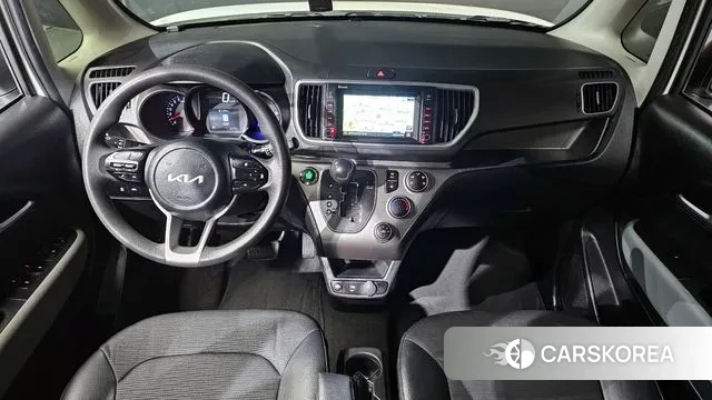 Kia The New Ray id 3606941 из Кореи 17