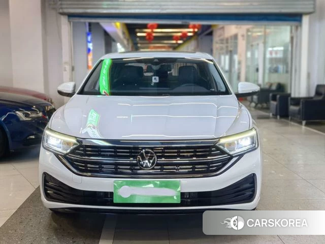 Volkswagen Sagitar id 4213719 из Китая 13