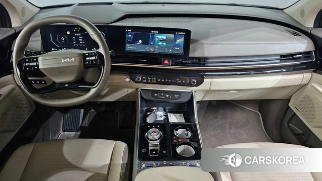 Kia The New Carnival 4th Generation id 4578715 из Кореи 27