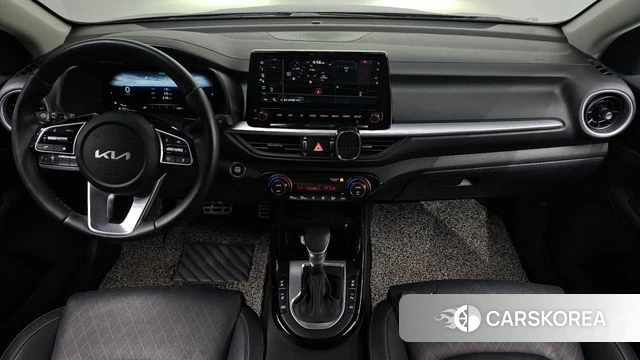 Kia The New K3 2nd generation id 4618497 из Кореи 28
