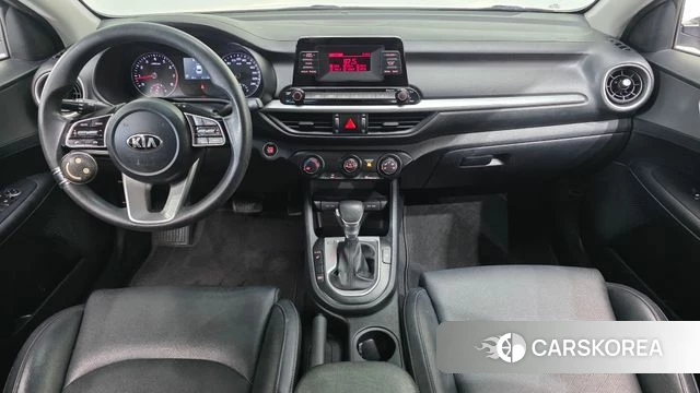 Kia Come New K3 id 4448081 из Кореи 17
