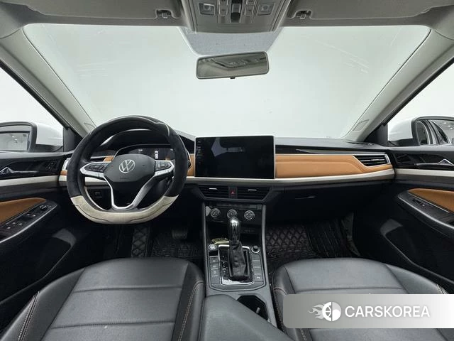 Volkswagen Bora id 4258581 из Китая 25
