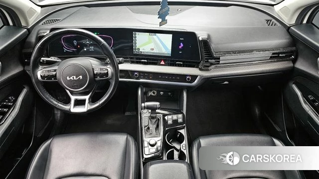 Kia Sportage 5th Generation id 3799832 из Кореи 17