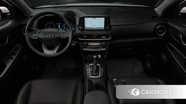 Hyundai Kona id 4610333 из Кореи 17