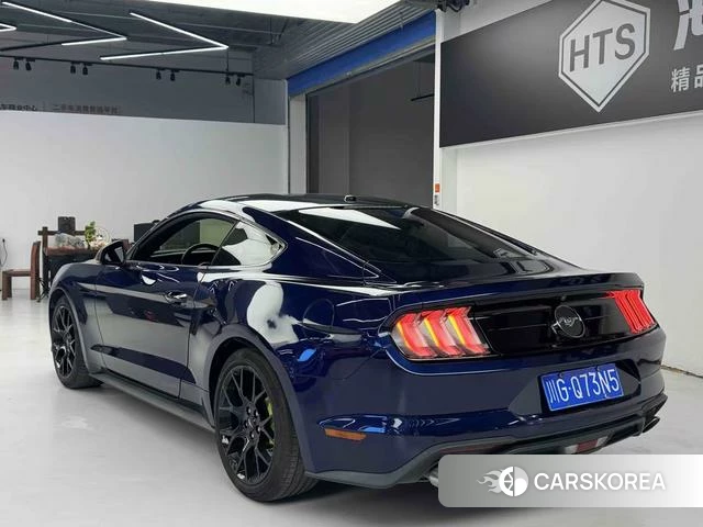 Ford Mustang id 4207139 из Китая 8