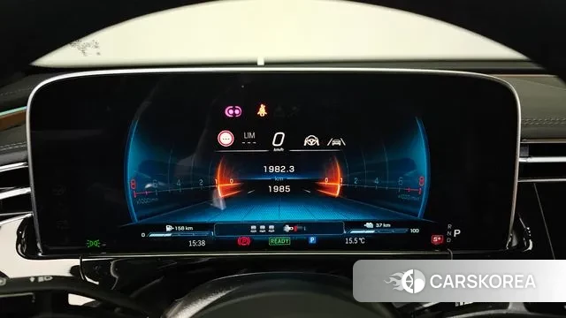 Mercedes-Benz E-Class W214 id 3404928 из Кореи 17