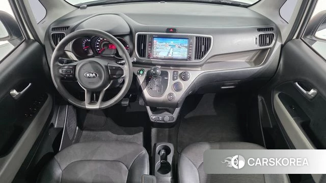 Kia The New Ray id 4918519 из Кореи 29