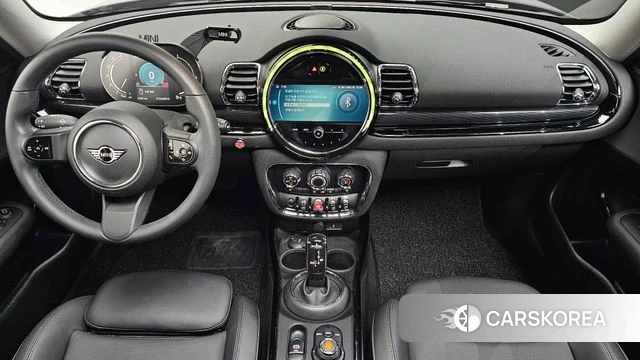 Mini Cooper D Clubman id 4881375 из Кореи 29