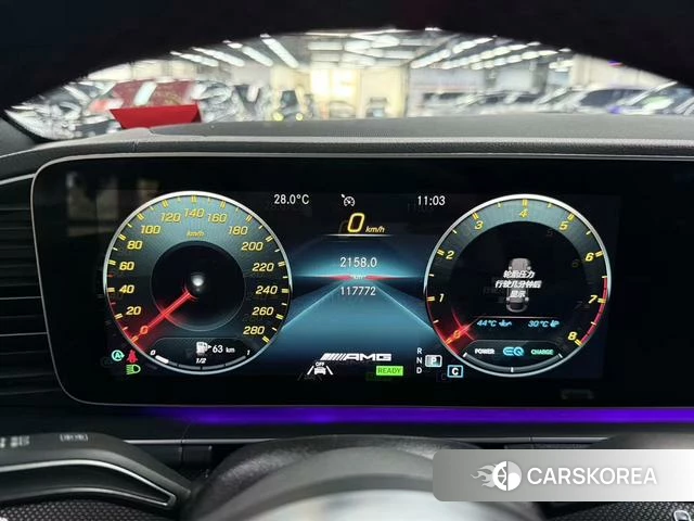Mercedes-Benz GLE Coupe AMG id 4276848 из Китая 9