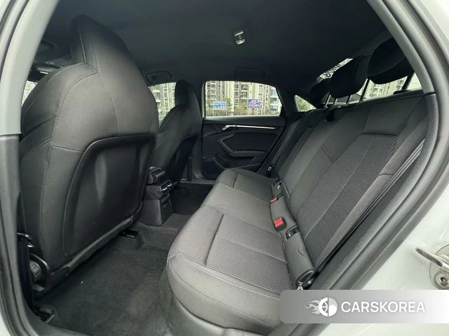 Audi A3 id 4261590 из Китая 7