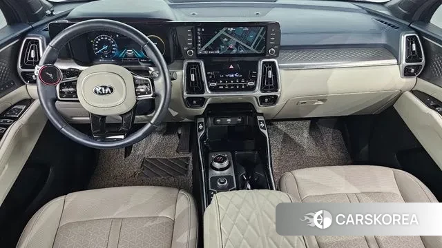 Kia Sorento 4th Generation id 2994862 из Кореи 17