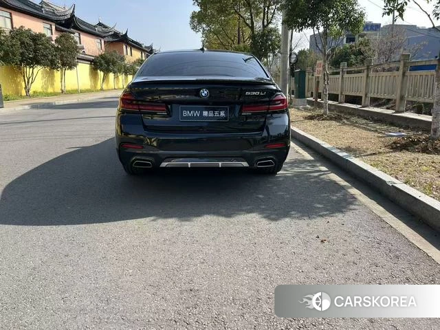 BMW 5 series id 4271265 из Китая 7