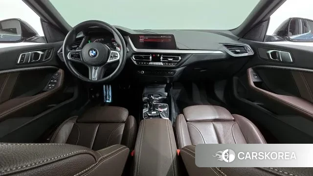 BMW 2 Series Gran Coupe (F44) id 3771854 из Кореи 17