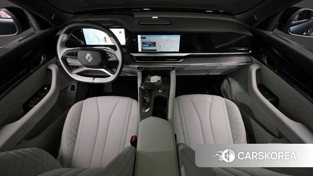 Renault Korea (Samsung) Filant id 3825609 из Кореи 17