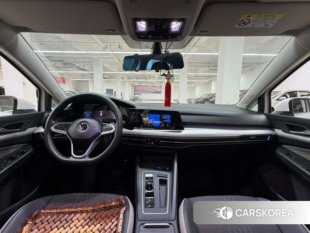 Volkswagen Golf id 4301270 из Китая 7